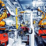 What is Industrial Automation